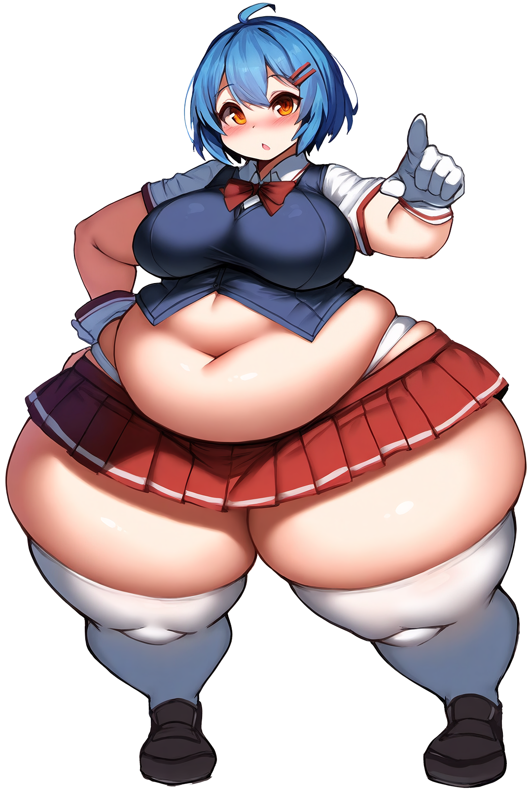 Site Mascot